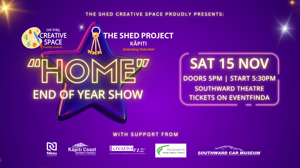 "Home" End of Year Show "Home" End of Year Show